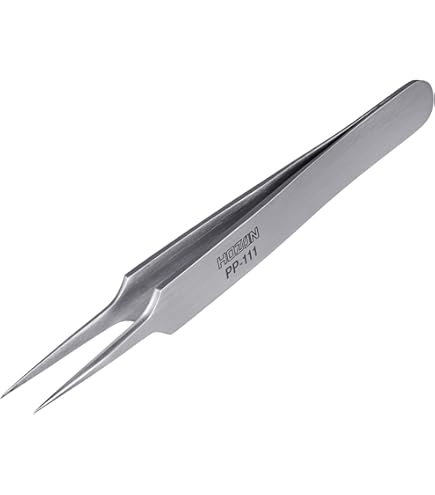 ホーザン(HOZAN) SOPアタッチメント リード長20mmまでのSOPの作業に HS-408 HS-401用 wyw801m Amazon.co.jp: ホーザン(HOZAN) SOPアタッチメント リード長20mmまでの